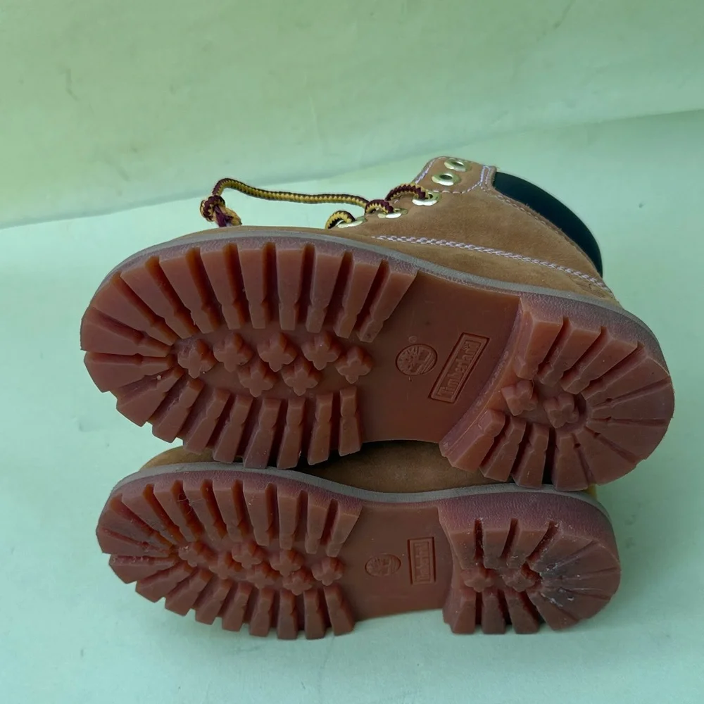Timberland stylish durable